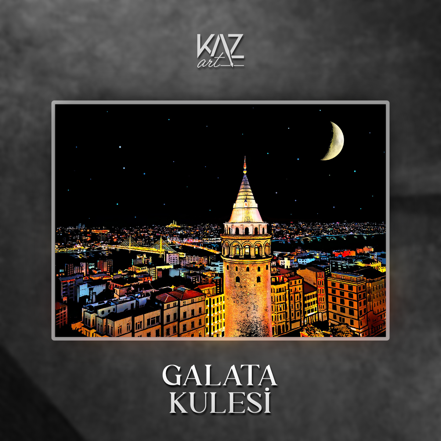 MİRAS KOLEKSİYONU - Kazart.com.tr