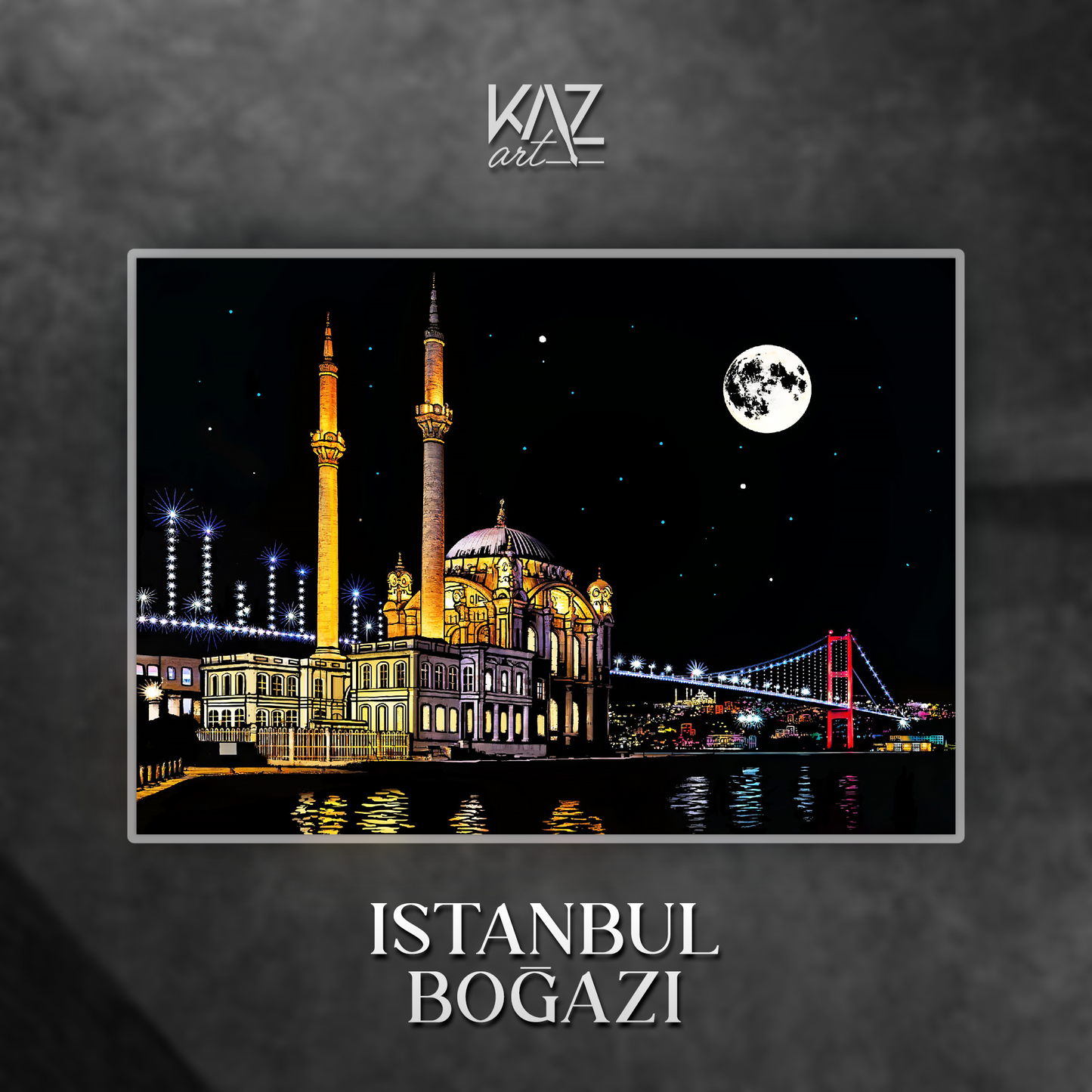 MİRAS KOLEKSİYONU - Kazart.com.tr