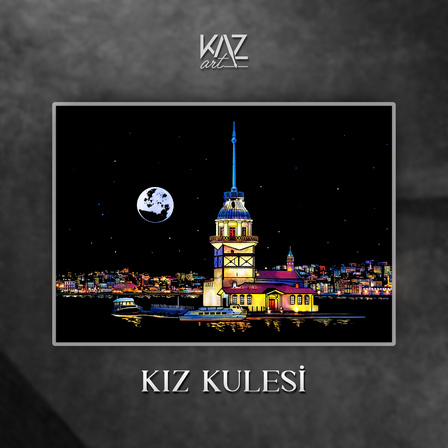 MİRAS KOLEKSİYONU - Kazart.com.tr