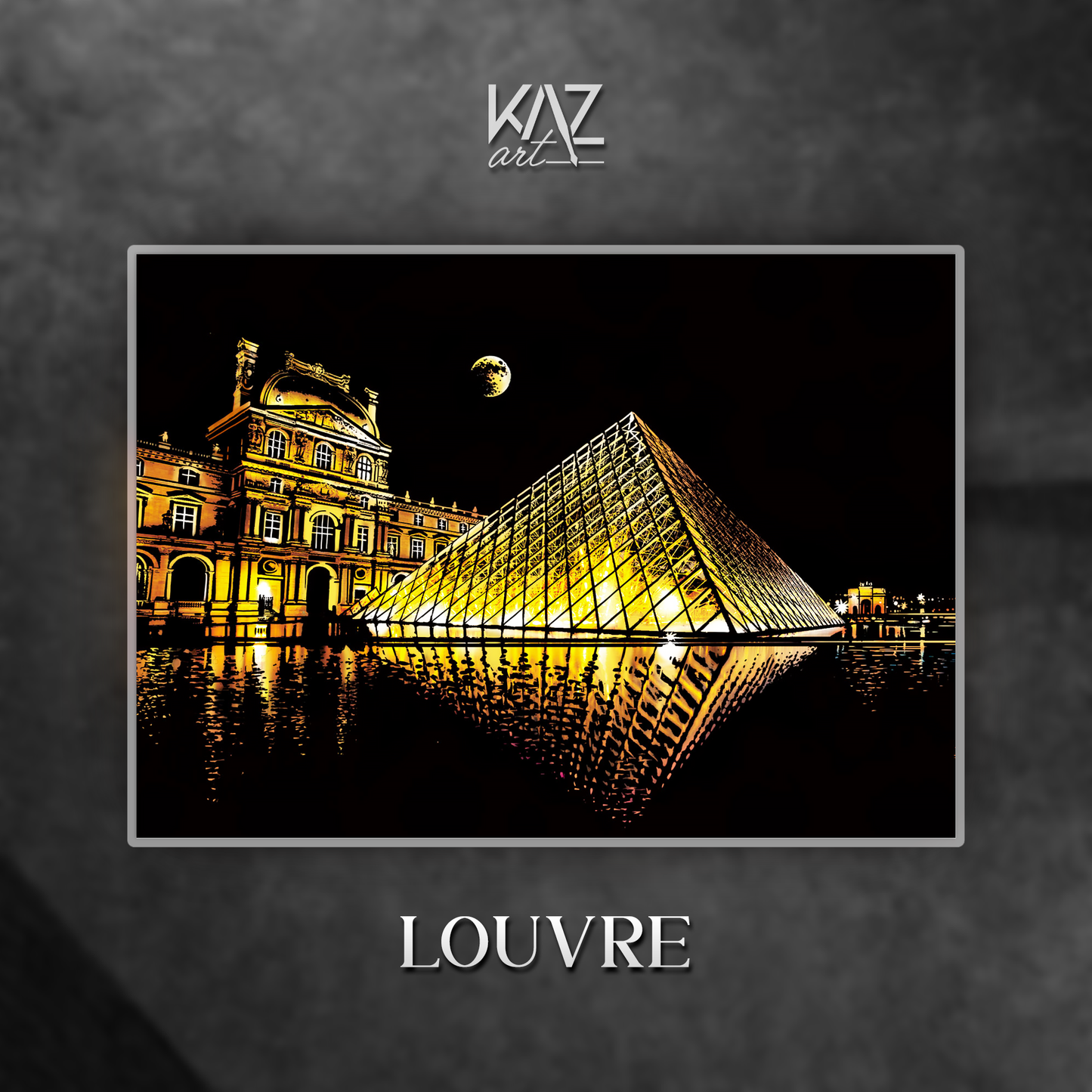 ILLUSTRA CITY KOLEKSİYONU - Kazart.com.tr