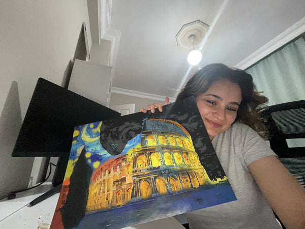 Kazart Ailesine Katıl