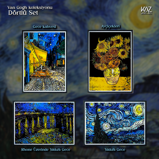 Van Gogh Koleksiyonu