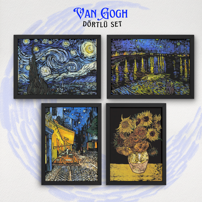 Van Gogh Koleksiyonu