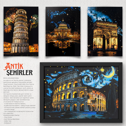RÜYA KOLEKSİYONU