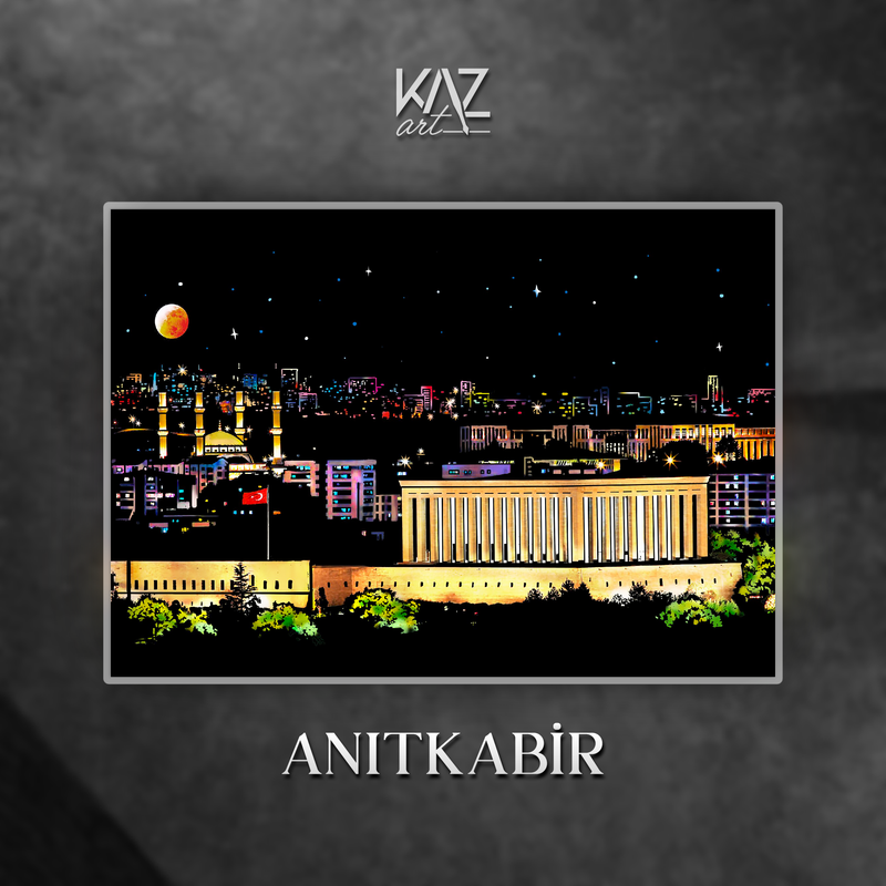 MİRAS KOLEKSİYONU - Kazart.com.tr