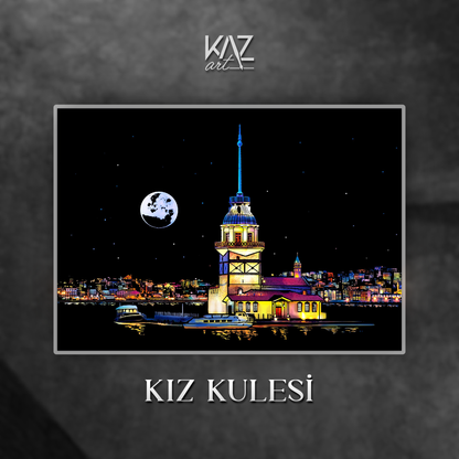 MİRAS KOLEKSİYONU - Kazart.com.tr