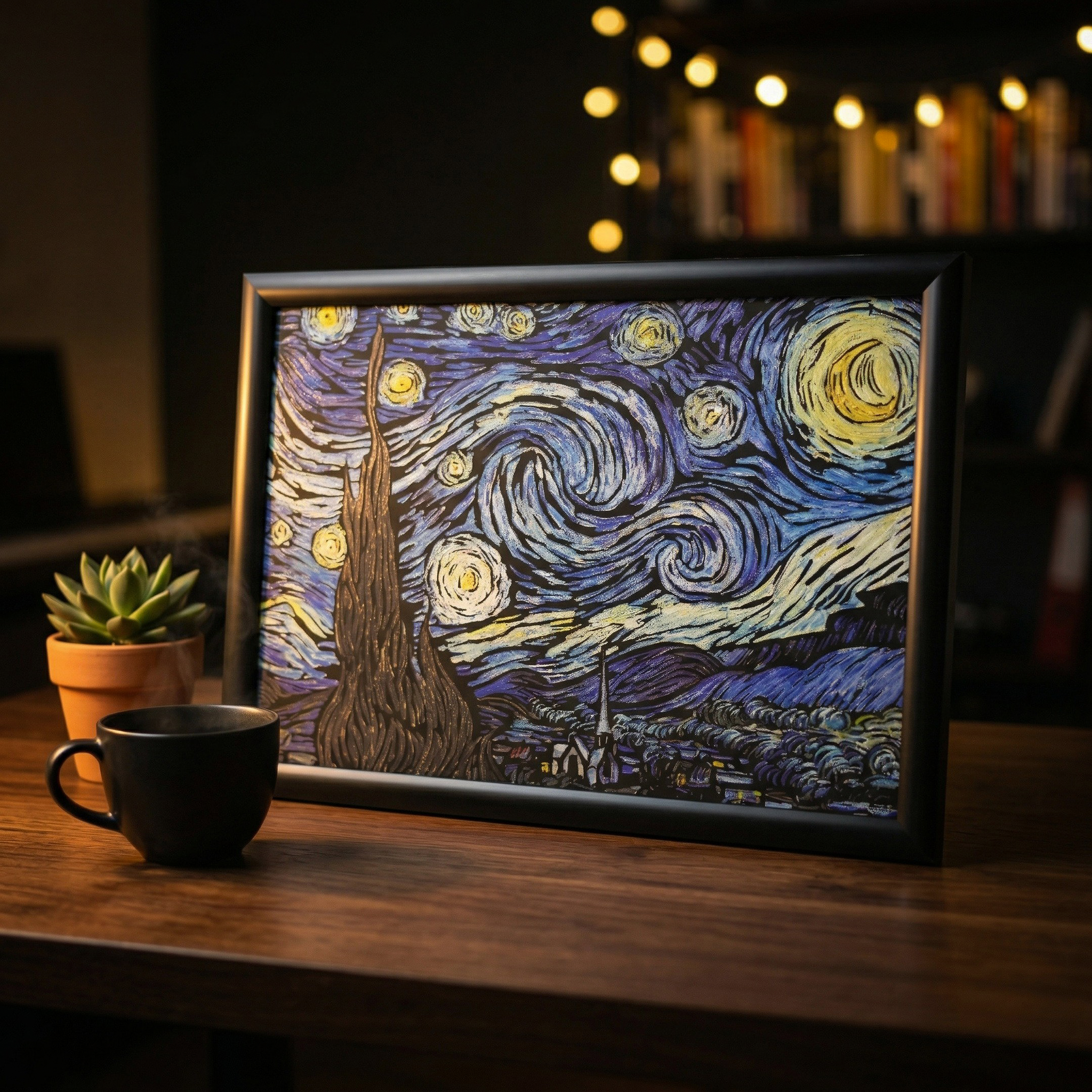 Van Gogh Koleksiyonu