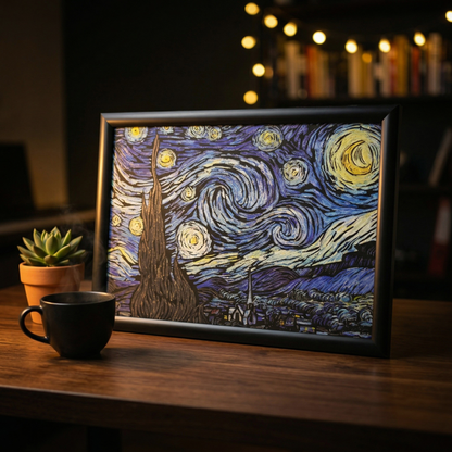 Van Gogh Koleksiyonu