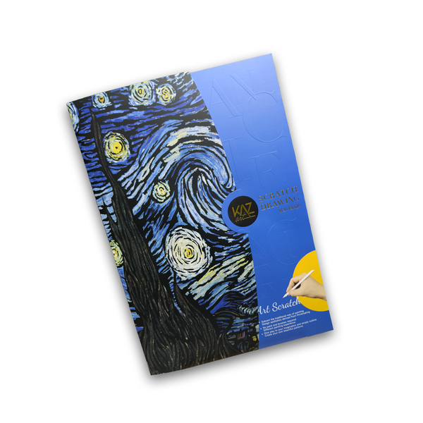 Van Gogh Koleksiyonu