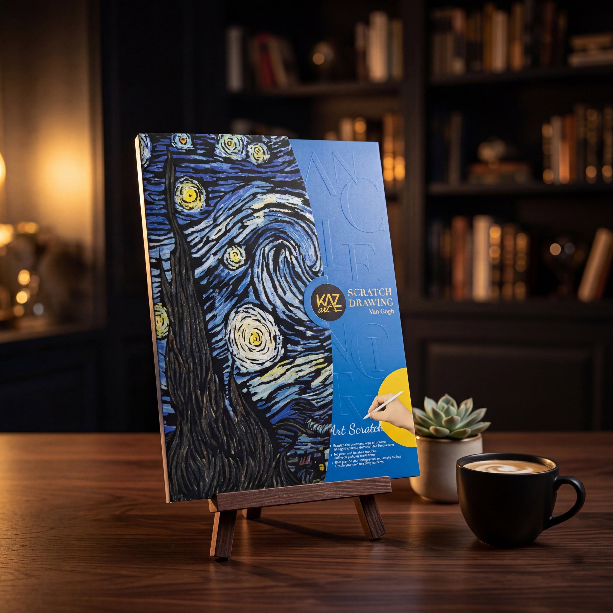 Van Gogh Koleksiyonu